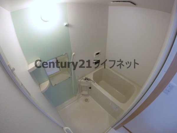 サファイス１番館