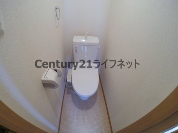 サファイス１番館
