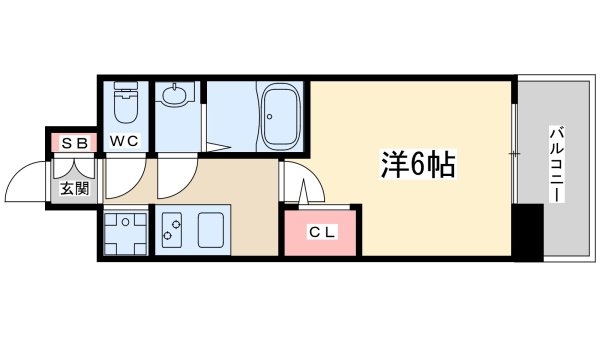 エグゼ江坂