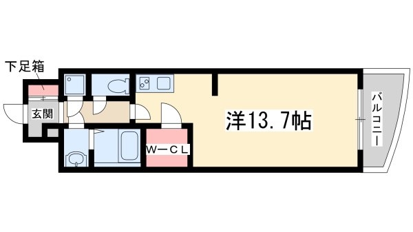 セレニテ新大阪2番館