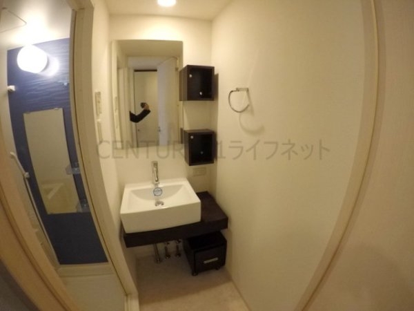 セレニテ新大阪2番館