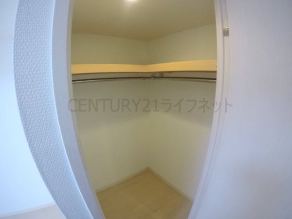 セレニテ新大阪2番館