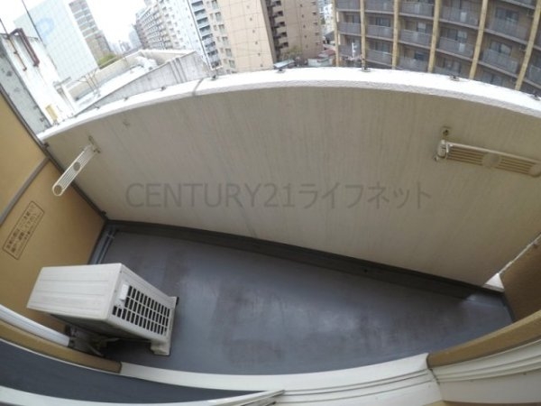 セレニテ新大阪2番館