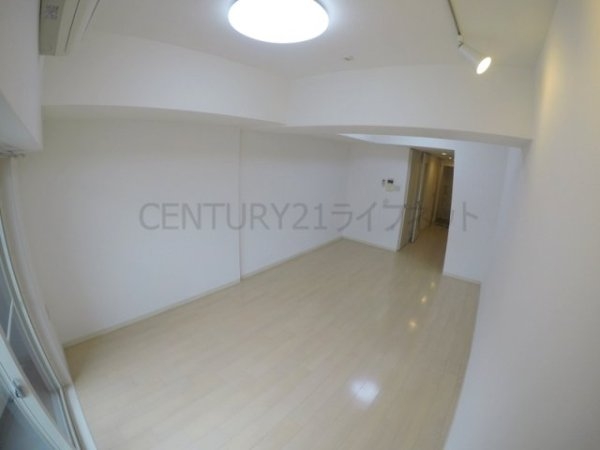 セレニテ新大阪2番館