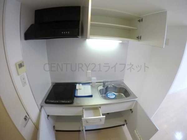 セレニテ新大阪2番館