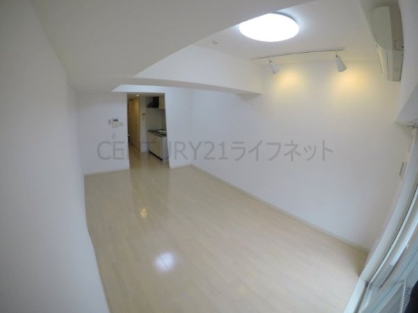 セレニテ新大阪2番館