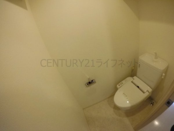 セレニテ新大阪2番館