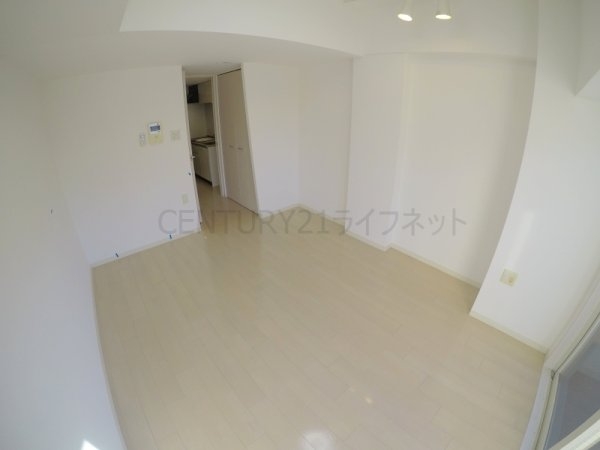セレニテ新大阪2番館