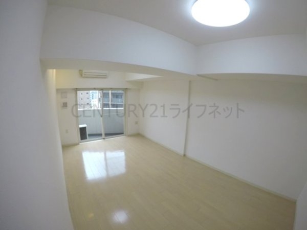 セレニテ新大阪2番館
