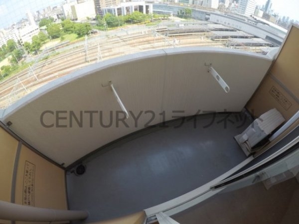 セレニテ新大阪2番館