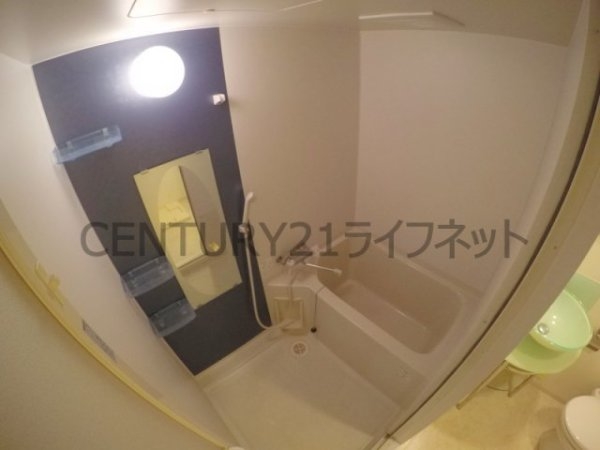 セレニテ新大阪2番館