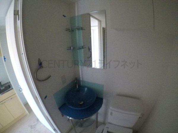 セレニテ新大阪2番館