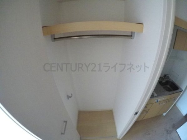 セレニテ新大阪2番館