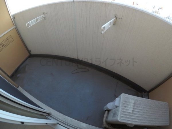 セレニテ新大阪2番館