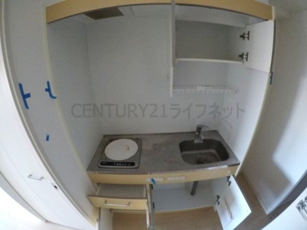 セレニテ新大阪2番館