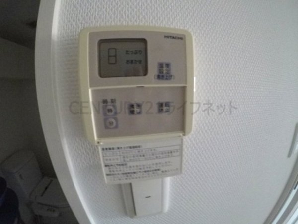 セレニテ新大阪2番館