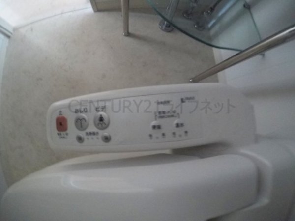 セレニテ新大阪2番館