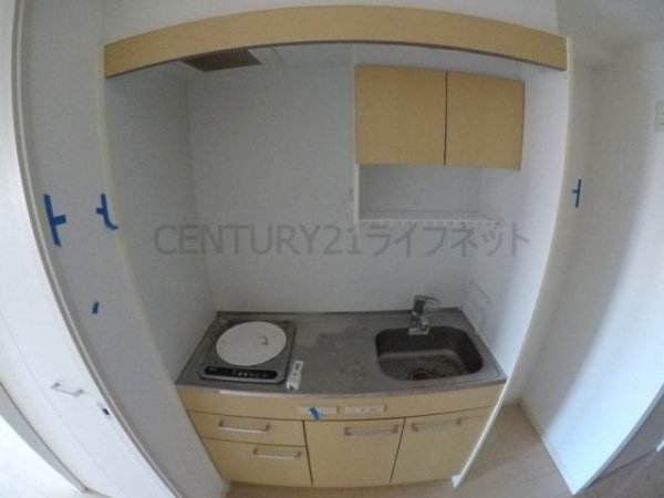 セレニテ新大阪2番館