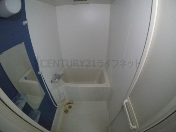 セレニテ新大阪2番館
