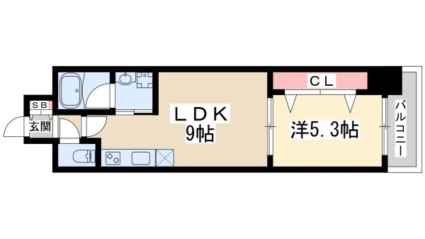 ジョワイユ新大阪