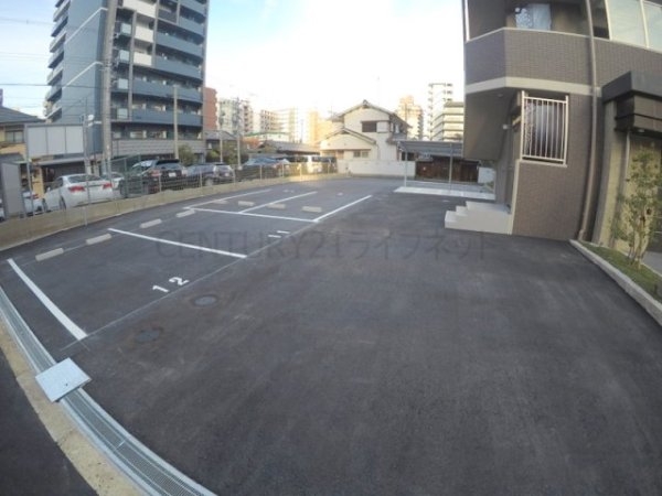 ジョワイユ新大阪