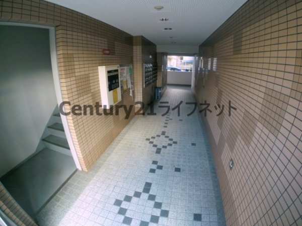 ウェルス新大阪