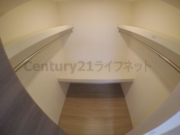 エトワール新高Ｂ棟