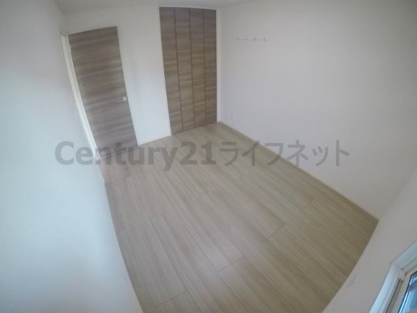 エトワール新高Ｂ棟