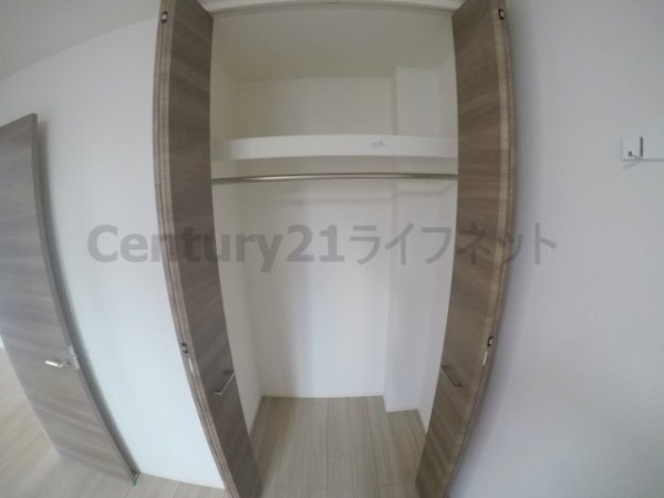 エトワール新高Ｂ棟
