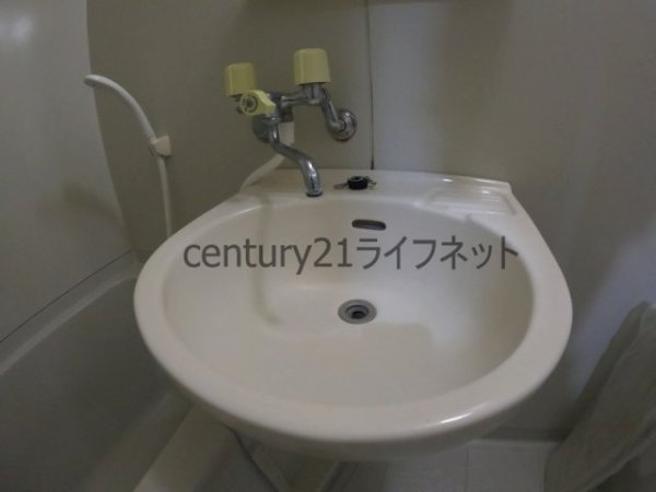 ホープシティ天神橋