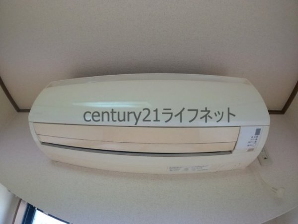 ホープシティ天神橋