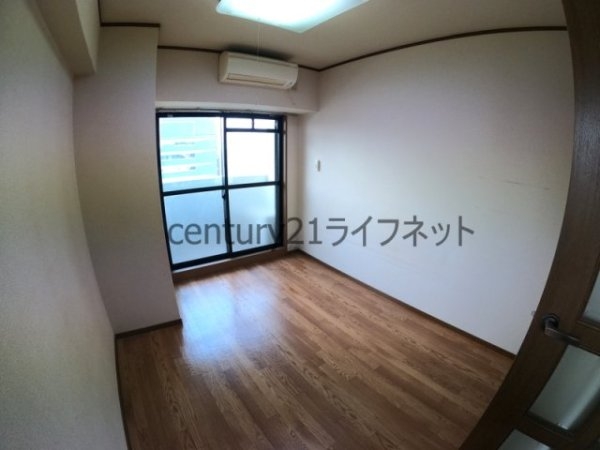 ホープシティ天神橋