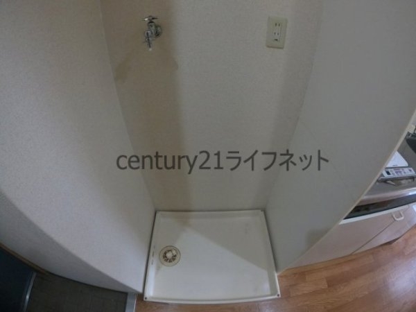 ホープシティ天神橋