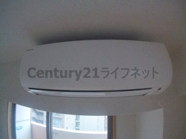 エムプラザ新大阪弐番館