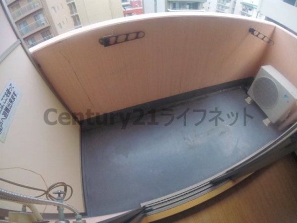 エムプラザ新大阪弐番館