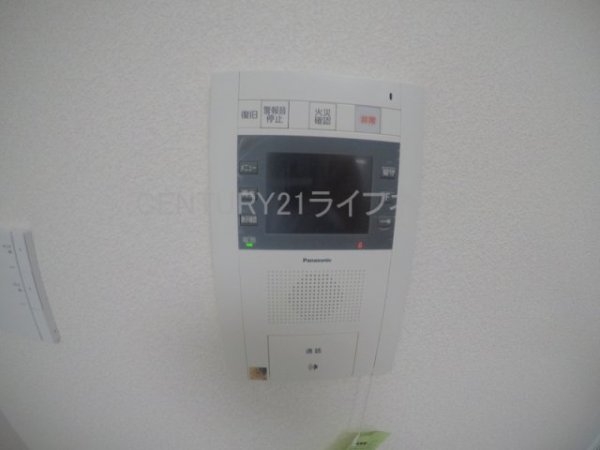 ノルデンハイム江坂3
