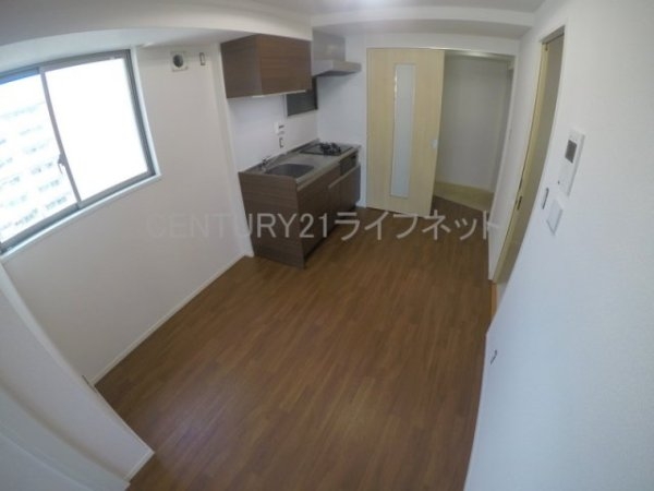 ノルデンハイム江坂垂水町