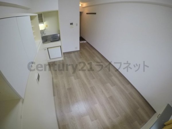 ライオンズマンション新大阪第５