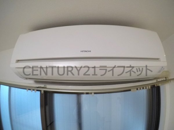 新大阪ハイツ