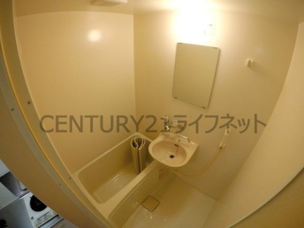 新大阪ハイツ