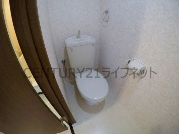 新大阪ハイツ