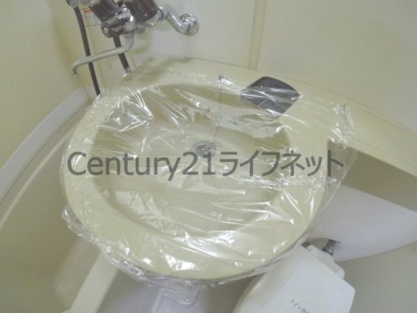 大阪市北区大淀南３丁目のマンション