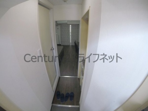 大阪市北区大淀南３丁目のマンション