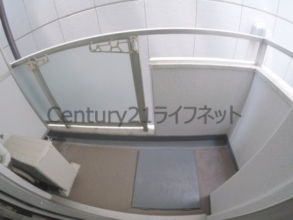 大阪市北区大淀南３丁目のマンション