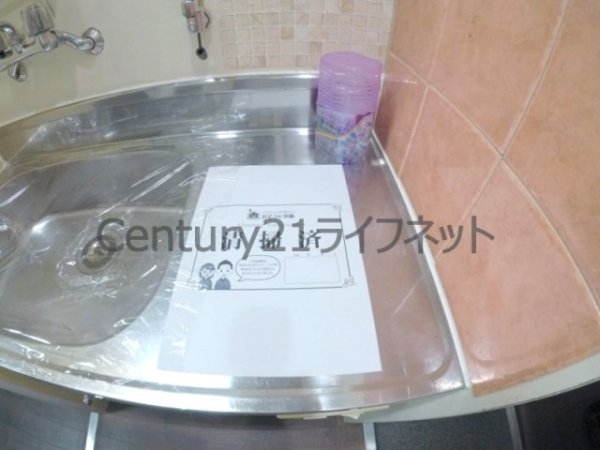 大阪市北区大淀南３丁目のマンション