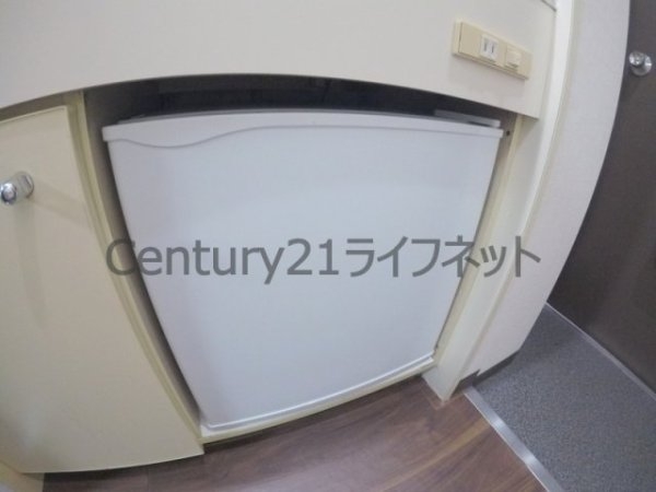 大阪市北区大淀南３丁目のマンション