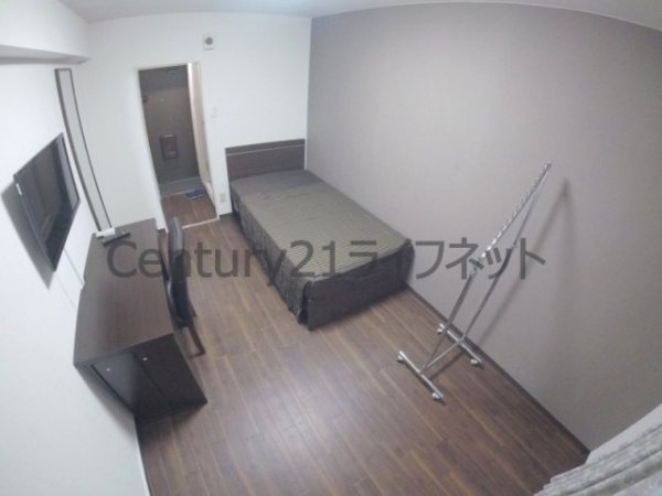 大阪市北区大淀南３丁目のマンション