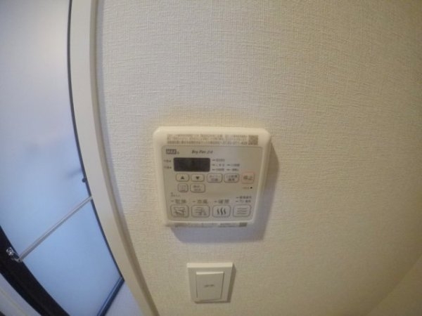 クレストコート堂島