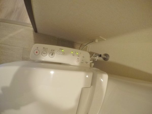 クレストコート堂島