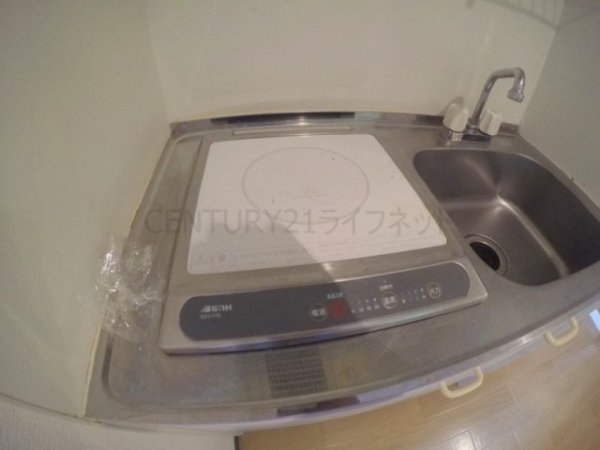 グリーンヒルズ江坂